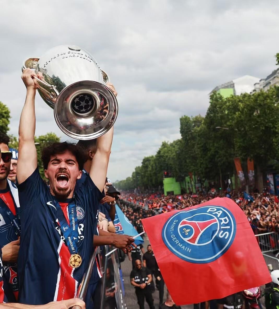 关于转折点！巴黎圣日耳曼复出首秀，亚冠赛前攻防权衡，态度坚定，纪律约束更严格的信息